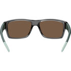 STATUS, Anthracite Crystal Forest-Jade Green Polarized, hi-res image number null